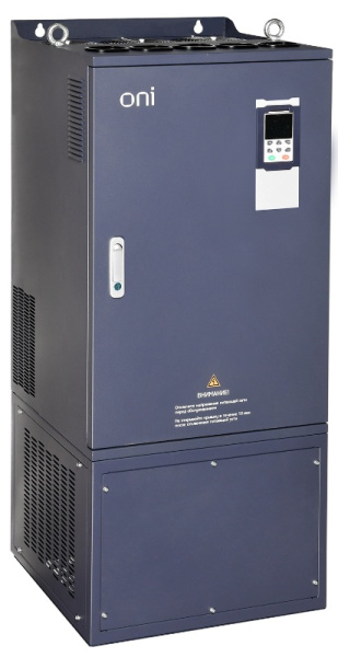 Изображение товара Преобразователь частоты ONI K750-33-250280RM