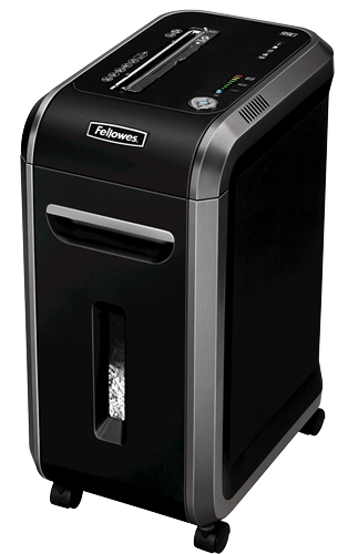фото Уничтожитель бумаг  Fellowes Powershred 99Ci в Уфе