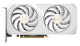 фото Видеокарта Zotac GeForce RTX 5070 TWIN EDGE OC WHITE (ZT-B50700Q-10P) в Воронеже
