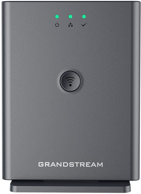 

Станция Grandstream DP755 базовая, DP755