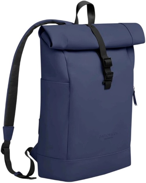 

Рюкзак Gaston Luga Splash Rolltop Backpack SPRTBP16DB 16". Цвет: темно-синий, Splash Rolltop Backpack