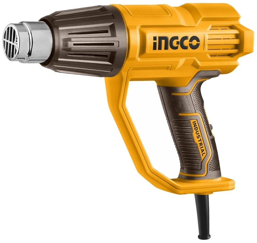 

Фен технический INGCO HG200078, HG200078