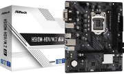фото Материнская плата ASRock H510M-HDV/M.2 SE