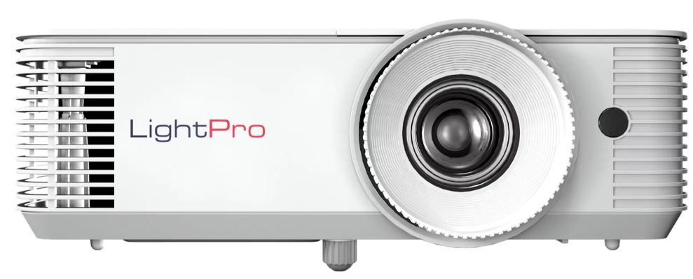 

Проектор InFocus IN0004SL DLP, 4000 lm, XGA, 30 000:1, 1.94~2.16:1, HDMI 1.4, VGA in, S-Video, 3.5mm in/out, USB-A, лампа 15 000ч.(ECO mode), 3W, 27дБ, IN0004SL