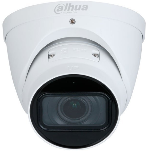 фото Видеокамера  Dahua DH-IPC-HDW3841TP-ZAS в Казани