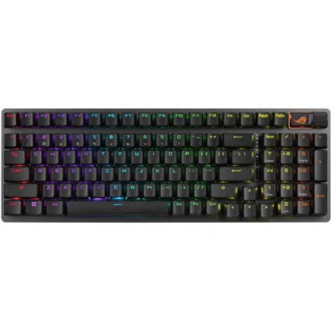 фото Клавиатура Wireless ASUS X901 STRIX SCOPE II 96 в Уфе