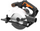 фото Пила дисковая Worx WX526.9 в Красноярске