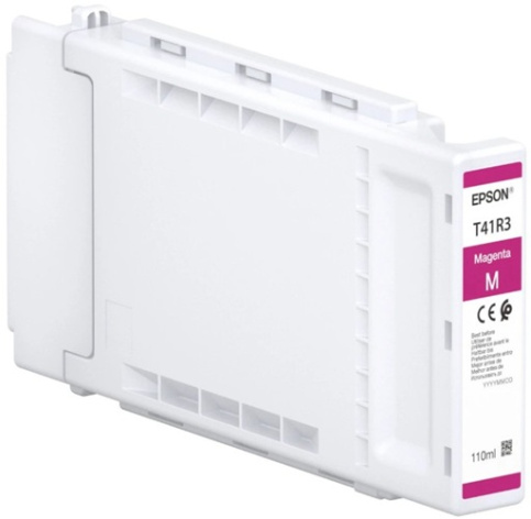 фото Картридж  Epson XD2 T41R340 в Красноярске