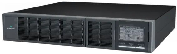 Источник бесперебойного питания C3 SOLUTIONS C3.UPS.PGE6KLCD2UСN 6000Вт 6000ВА без батареи