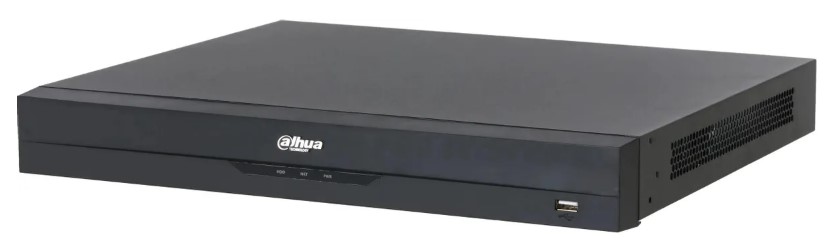 

Видеорегистратор IP Dahua DHI-NVR5208-8P-EI2, DHI-NVR5208-8P-EI2