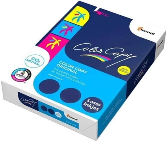 Изображение товара Бумага ТЕХНОЭВОЛАБ 180125704