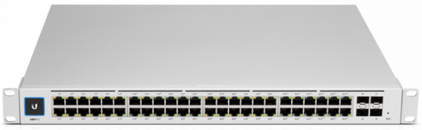 фото Коммутатор управляемый Ubiquiti UniFi Switch USW-Pro-48 в Уфе