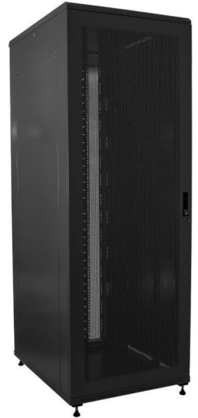 фото Шкаф напольный 19", 32U W&T D3260100BWTWOF в Екатеринбурге