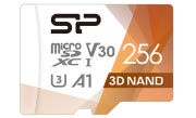 фото Карта памяти Silicon Power SP256GBSTXDU3V20AB