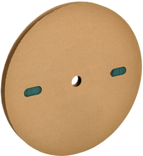 Изображение товара Трубка термоусадочная IEK UDRS-D40-50-K06 для изоляции проводов