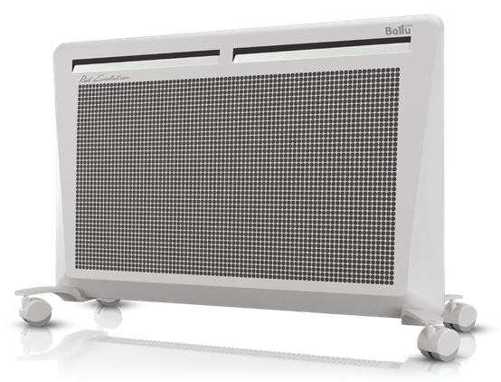 

Конвектор Ballu BIHP/R-2000 RED Evolution инфракрасный, BIHP/R-2000