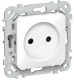фото Розетка без заземления  IEK FI-R13-10-1-K01 в Санкт-Петербургe