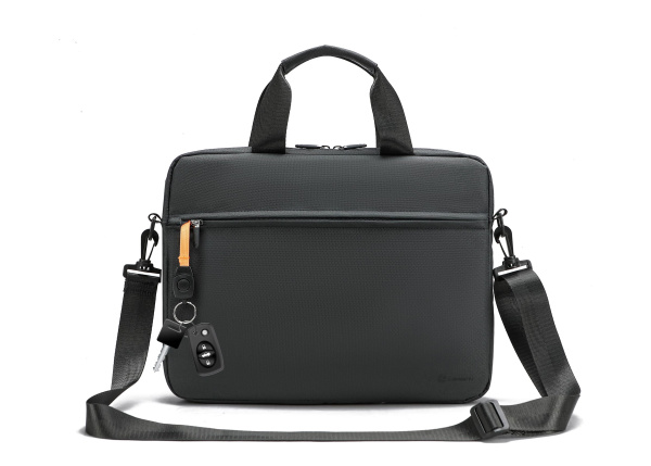 фото Сумка для ноутбука Lamark L214 Dark Grey в Уфе