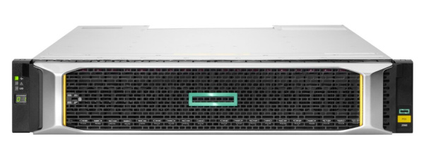 фото Система хранения данных HPE MSA 2062 в Красноярске