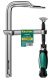 фото Струбцина  Kraftool Forge FF-200/100 в Смоленске