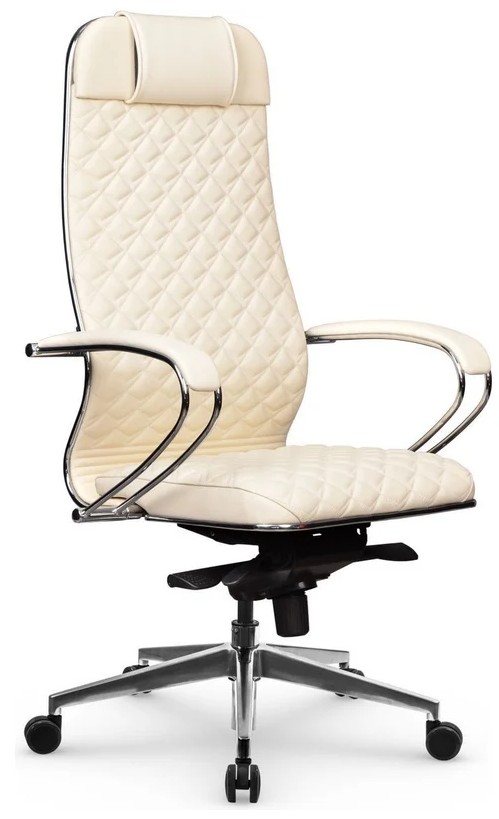 

Кресло офисное Metta Samurai KL-1.041 MPES z312421965 цвет: молочный (C-Edition), Samurai KL-1.041 MPES