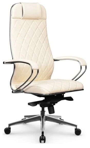 фото Кресло офисное Metta Samurai KL-1.041 Infinity Easy Clean в Перми