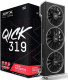 фото Видеокарта XFX Radeon RX 6700 XT SPEEDSTER QICK 319 (RX-67XTYPBDP)
