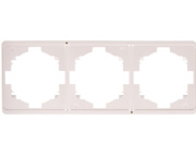 фото Рамка тройная KRANZ KR-78-0753-1