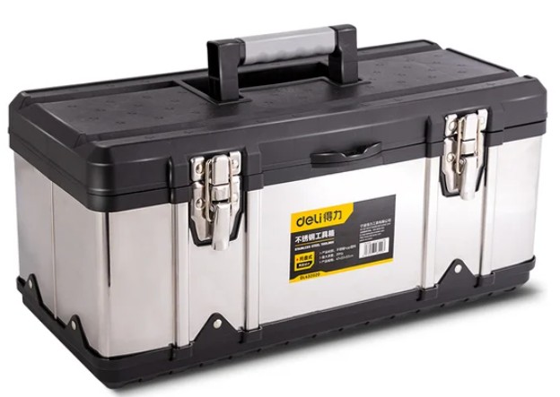 Ящик Deli DL432020