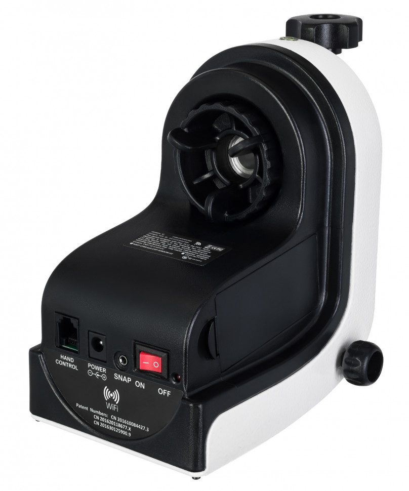 

Монтировка Sky-Watcher 83097 AZ-GTi без треноги, 83097