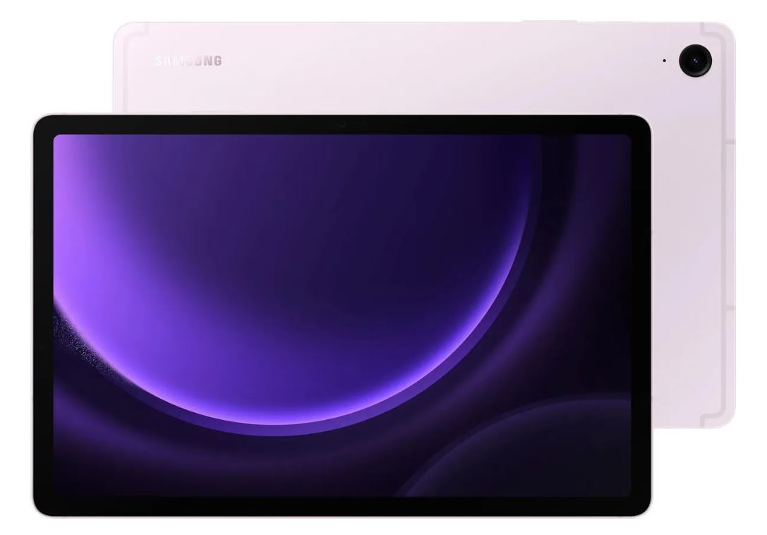 

Планшет 10.9" Samsung Galaxy Tab S9 FE 6/128GB LTE pink, Galaxy Tab S9 FE 6/128GB LTE