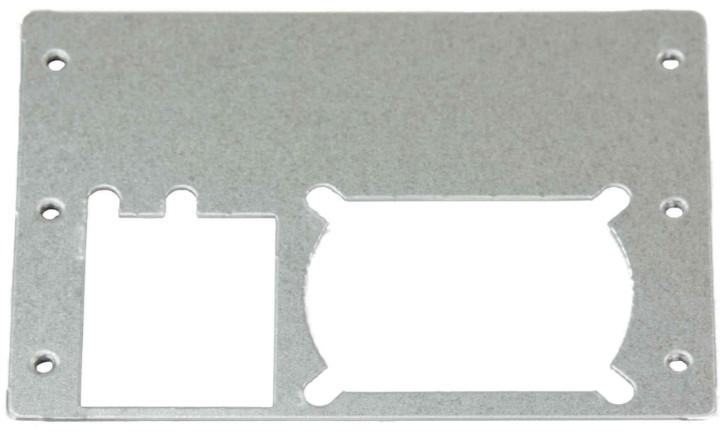 Переходник Procase PSU-1UFLEX-2U