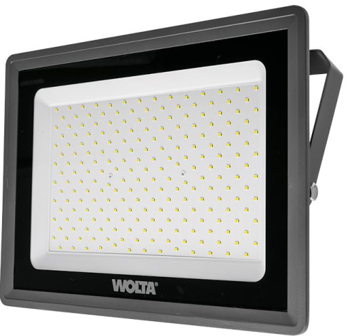 фото Прожектор светодиодный WOLTA WFL-200W/06 в Уфе