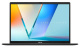 фото Ноутбук  ASUS VivoBook S14 S3407CA-LY099 14 ", Core Ultra 7, 16 Гб RAM, 1 Тб SSD, Arc graphics, Серый