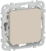 фото Заглушка  IEK FI-PL10-K88