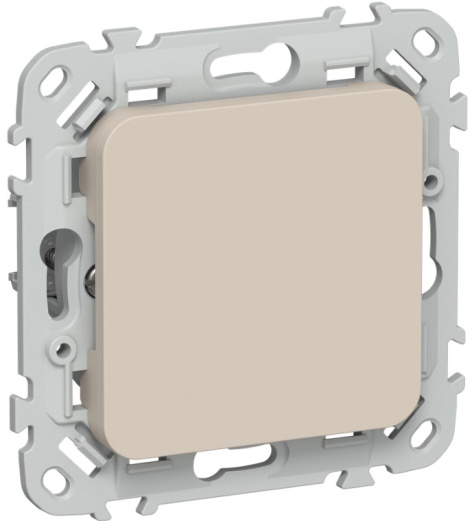 Изображение товара Заглушка IEK FI-PL10-K88