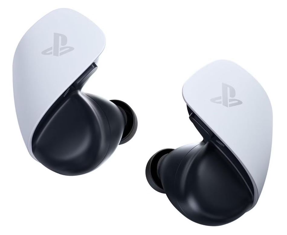 

Гарнитура wireless Sony PlayStation 5 Explore CFI-ZWE1, PlayStation 5 Explore