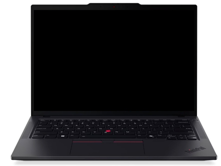 

Ноутбук Lenovo ThinkPad T14 Gen 6 21QCS0AT00 U5-225U/16GB/512GB SSD/Arc Graphics/14" WUXGA IPS/WiFi/BT/Cam/noOS/black, ThinkPad T14 Gen 6