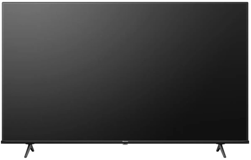 

Телевизор Hisense 50E7NQ QLED 50" черный 4K Ultra HD 60Hz DVB-T DVB-T2 DVB-C DVB-S DVB-S2 USB WiFi Smart TV (RUS), 50E7NQ