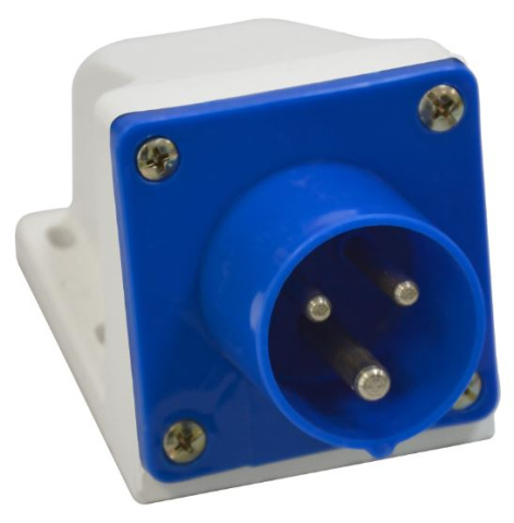 Изображение товара Вилка КЭАЗ 241213