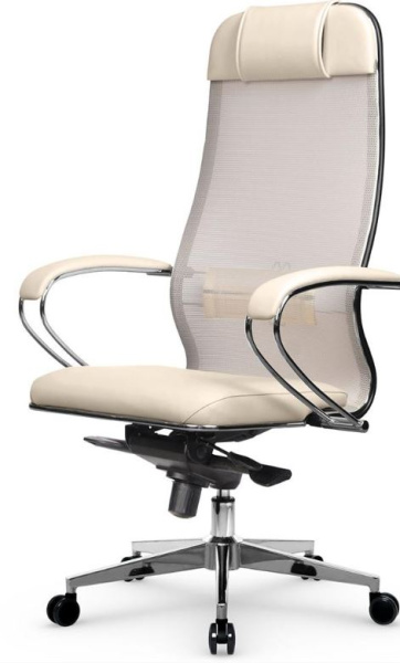 фото Кресло офисное Metta Samurai Comfort S Infinity в Красноярске