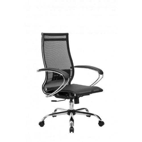 

Кресло Metta 9(MPRU) z312795127 подл.131/осн.003, чёрное, 9(MPRU)