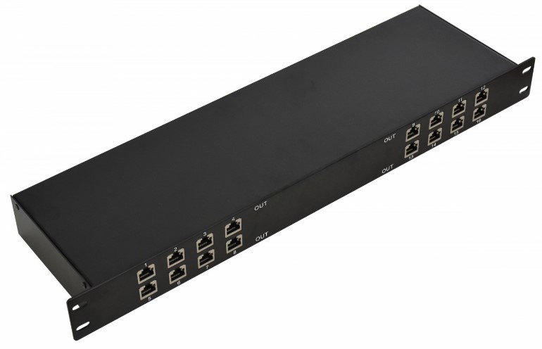 Грозозащита,RVi,RVi-1NSP20-16GP