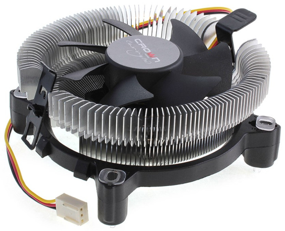 фото Кулер  Crown CM-80 в Казани