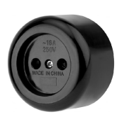 фото Розетка Rexant 11-8980