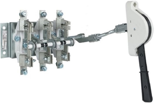 Изображение товара Разъединитель EKF re19-3731140 400A для распределительных устройств