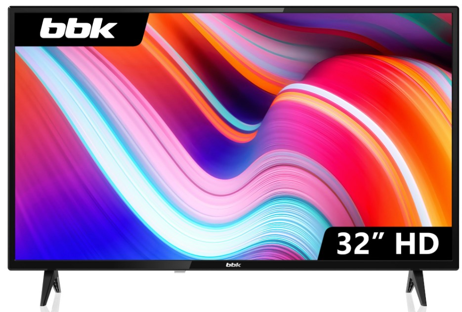 

Телевизор LED BBK 32LEM-1049/TS2C (B) 32" черный HD 60Hz DVB-T2 DVB-C USB (RUS), 32LEM-1049/TS2C (B)