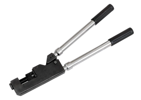 Изображение товара Пресс механический IEK TKL10-018 для сварочных и монтажных работ