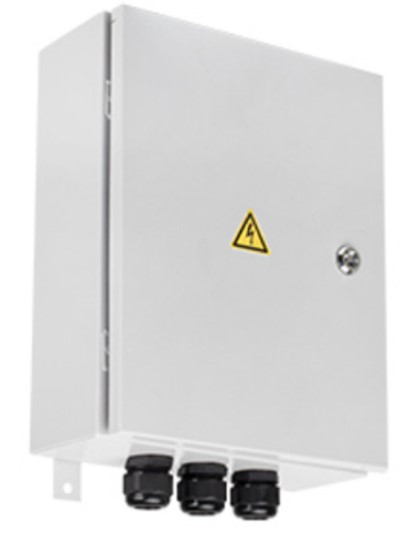 Коммутатор Beward B-431-8P2F2
