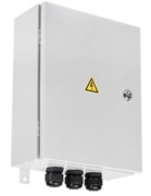 фото Коммутатор PoE  Beward B-431-8P2F2